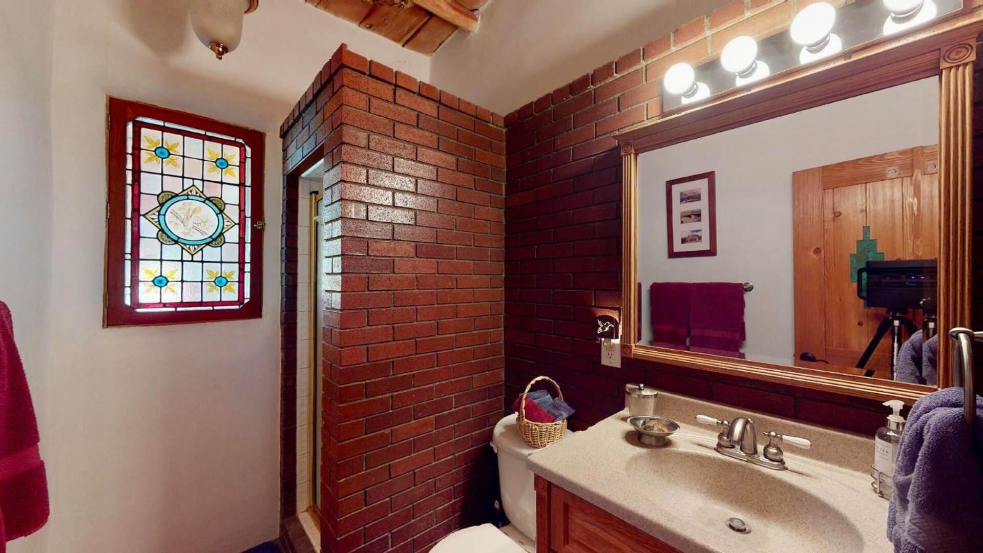 Red Mountain Manor Vineyard And Guesthouse Rio Rancho Rom bilde