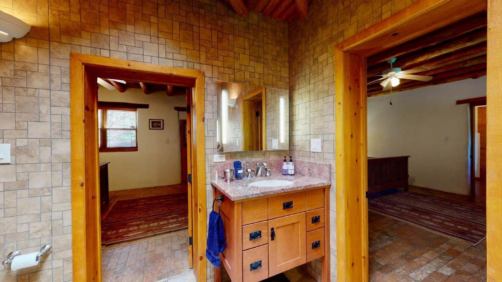 Red Mountain Manor Vineyard And Guesthouse Rio Rancho Rom bilde